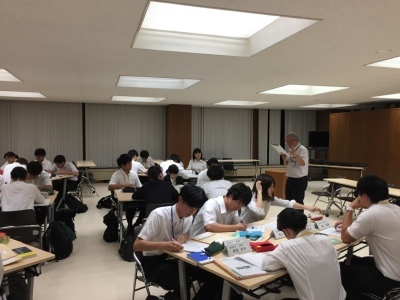 池田市が、第4回ふくまる夢たまごセミナーの報告をしています。