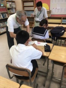 しぶたに学園「学び舎&がくえん食堂」