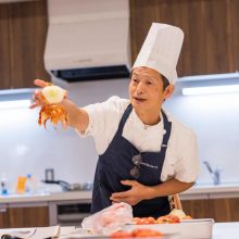 プレパパ&育児中のパパにオススメ！ パパみんなで学び交流する「いけだパパスクール」