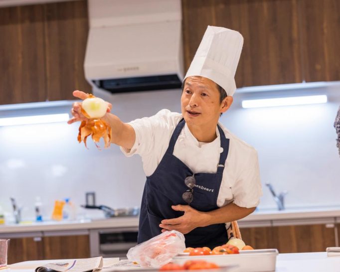 プレパパ&育児中のパパにオススメ！ パパみんなで学び交流する「いけだパパスクール」