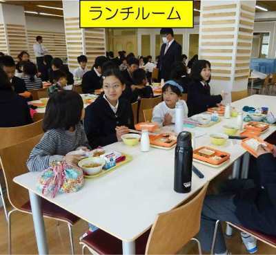 池田市内のどこからでもほそごう学園へ入学できる、ほそごう学園「特認校制」のご紹介