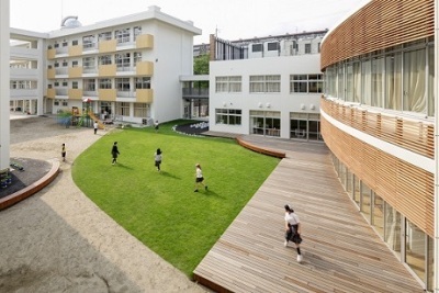 池田市内のどこからでもほそごう学園へ入学できる、ほそごう学園「特認校制」のご紹介