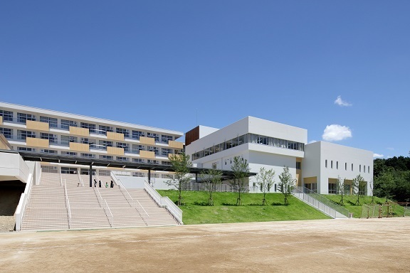 池田市内のどこからでもほそごう学園へ入学できる、ほそごう学園「特認校制」のご紹介
