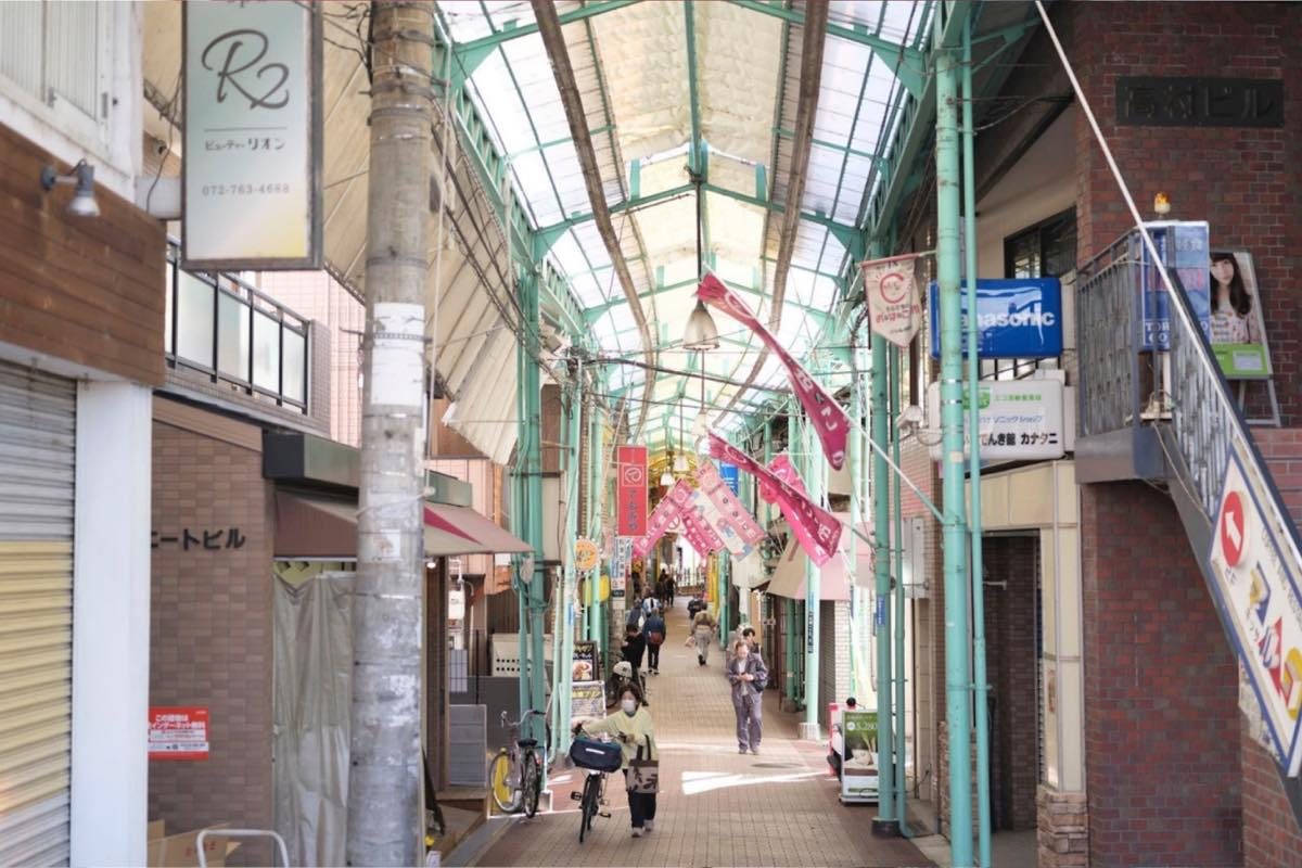 池田の人になりました 池田で見つけた“ちょうどいい暮らし方”