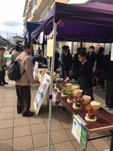 ほそごう学園 「ほそごう秋まつり」