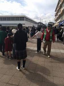 ほそごう学園 「ほそごう秋まつり」