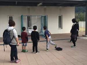 ほそごう学園 「ほそごう秋まつり」