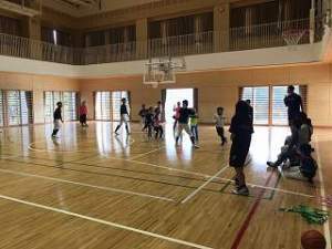 ほそごう学園 「ほそごう秋まつり」