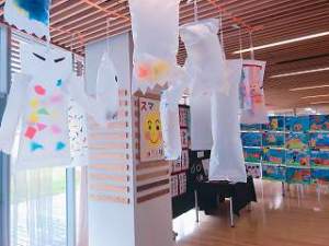 ほそごう学園 「ほそごう秋まつり」