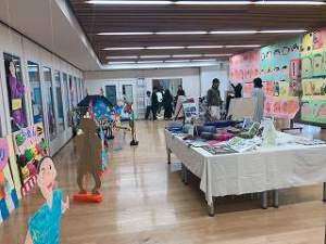 ほそごう学園 「ほそごう秋まつり」