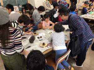 ほそごう学園 「ほそごう秋まつり」