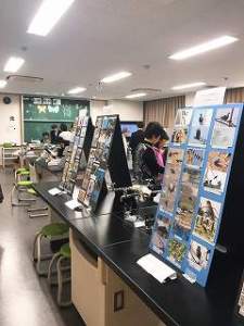 ほそごう学園 「ほそごう秋まつり」