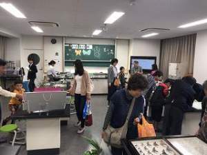 ほそごう学園 「ほそごう秋まつり」
