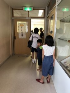 しぶたに学園「学び舎&がくえん食堂」