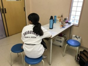 しぶたに学園「学び舎&がくえん食堂」