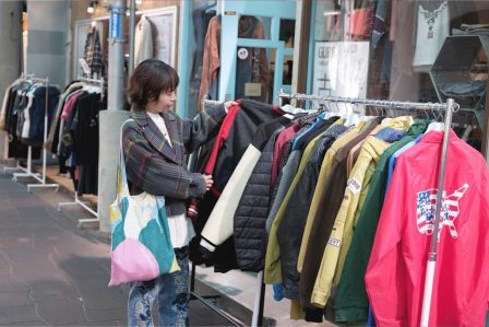 池田の人になりました 池田で見つけた“ちょうどいい暮らし方”