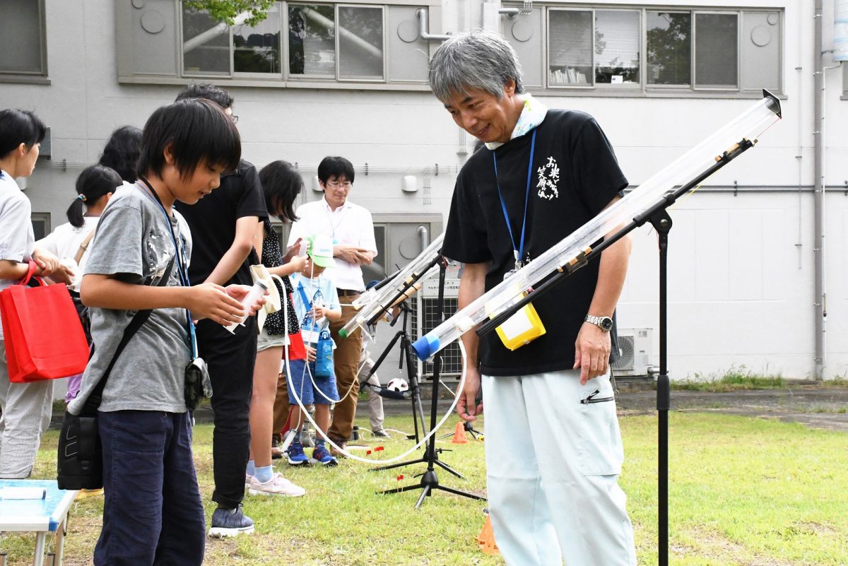 池田の2019年夏のイベントを写真で振り返ろう!