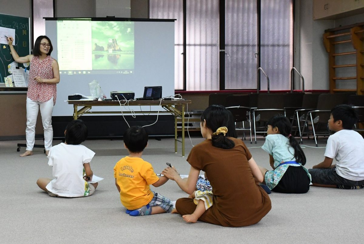 池田の2019年夏のイベントを写真で振り返ろう!