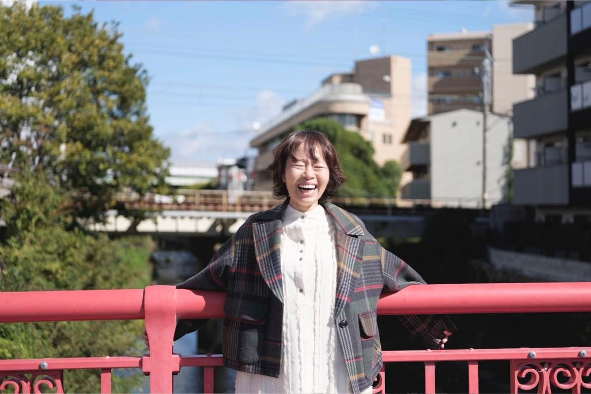 池田の人になりました 池田で見つけた“ちょうどいい暮らし方”