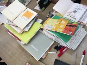 きたてしま学園 神田小学校「読み聞かせ」