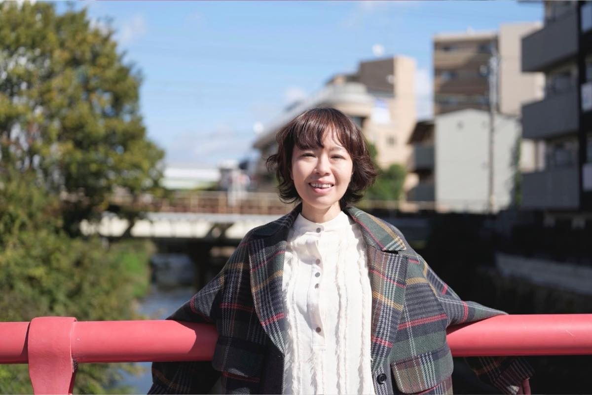 池田の人になりました 池田で見つけた“ちょうどいい暮らし方”