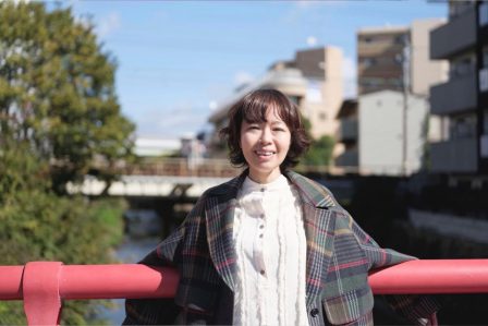 池田の人になりました 池田で見つけた“ちょうどいい暮らし方”