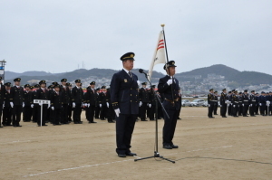 池田市が平成29年消防出初式の開催レポートを公開しています。