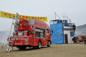 池田市が平成29年消防出初式の開催レポートを公開しています。