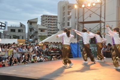 いけだ・いらっしゃいフェスティバル 2021
