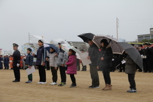 池田市が平成29年消防出初式の開催レポートを公開しています。