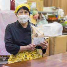 お腹と心を満たしてこどもに笑顔を！ JA大阪北部池田支店さんがこども食堂にお米を寄付