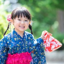 【2025年8月4日のイベント】今年の夏は自分のゆかたを着てみよう！ 日本の伝統文化 ゆかた教室