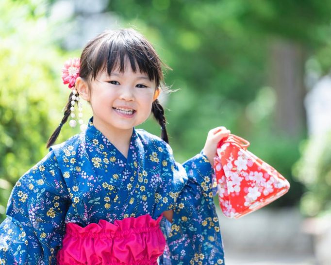 【2025年8月4日のイベント】今年の夏は自分のゆかたを着てみよう! 日本の伝統文化 ゆかた教室