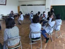 きたてしま学園 ひかり幼稚園「親学習」