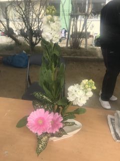 いけだ学園「いけだ学園フェスティバル」