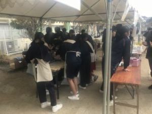 いけだ学園「いけだ学園フェスティバル」