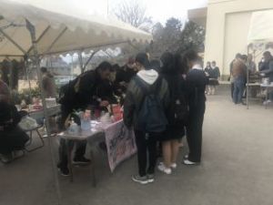 いけだ学園「いけだ学園フェスティバル」