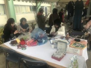 いけだ学園「いけだ学園フェスティバル」