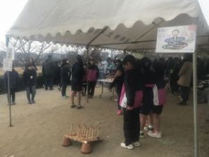 いけだ学園「いけだ学園フェスティバル」