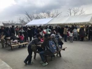 いけだ学園「いけだ学園フェスティバル」