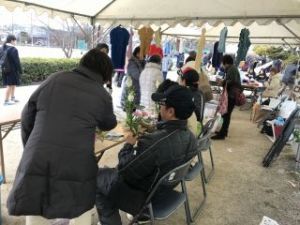 いけだ学園「いけだ学園フェスティバル」