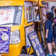 アルビス緑ヶ丘 秋まつり