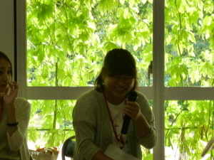 池田市が、しぶたに学園あおぞら幼稚園『親学習』の取組みを公表しています。