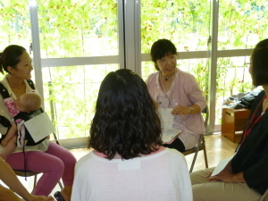 池田市が、しぶたに学園あおぞら幼稚園『親学習』の取組みを公表しています。