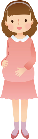 妊娠・出産・産後のケア