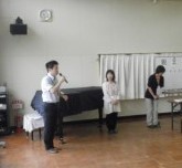 きたてしま学園ひかり幼稚園『親学習』の取り組み