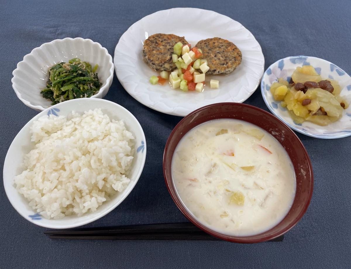 プレママ&プレパパのための食育講座 ～離乳食についてもちょっと予習～