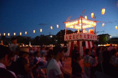 石橋まつり 2024 池田の夏を盛り上げよう！