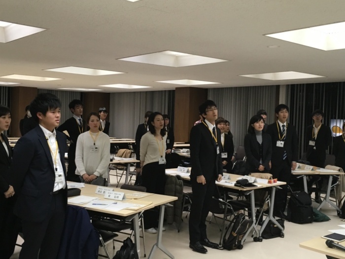 池田市の先生をめざすあなたを待っています! 平成29年度 池田「ふくまる教志塾」入塾者募集
