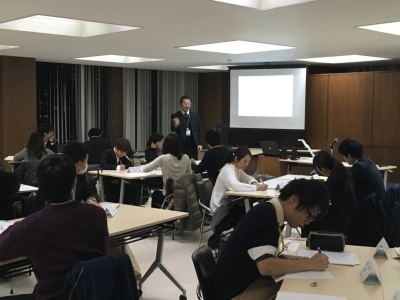 池田市の先生をめざすあなたを待っています! 平成29年度 池田「ふくまる教志塾」入塾者募集